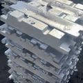Aluminium 97-98% w gąskach (alloy in ingots)