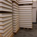 Sprzedam pamele SIP, 1250mm x 2500mm, styropian 150 mm - zdjęcie 2