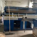 Sprzedam linie produkcyjną do kartonów sloter + drukarka