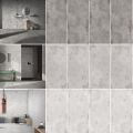 Gres 60/120 festive grey silver bianco rekt.mat-satynowy gat.1 pri