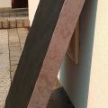 Panele akustyczne dźwiękochłonne 100×54×6,5 cm - badania studio biuro - zdjęcie 4