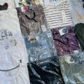 T-shirt damski, męski.Tom Tailor, ICHI, Gap, Weekday, Yourturn, Hummel - zdjęcie 4