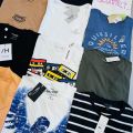 T-shirt damski, męski.Tom Tailor, ICHI, Gap, Weekday, Yourturn, Hummel - zdjęcie 1
