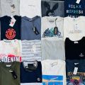 T-shirt damski, męski.Tom Tailor, ICHI, Gap, Weekday, Yourturn, Hummel - zdjęcie 3