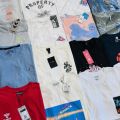 T-shirt damski, męski.Tom Tailor, ICHI, Gap, Weekday, Yourturn, Hummel - zdjęcie 2