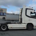 Syndyk sprzeda - ciągnik siodłowy VOLVO FH 460 E5 20.1t