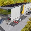 Działka inwestycyjna, Serock centrum, 3000 m2 - zdjęcie 1