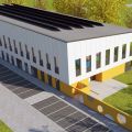 Działka inwestycyjna, Serock centrum, 3000 m2 - zdjęcie 2
