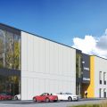 Działka inwestycyjna, Serock centrum, 3000 m2 - zdjęcie 3