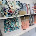 Torebki plażowe VERDE - ponad 100 modeli, mix wzorów, kategoria A - zdjęcie 1