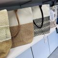 Torebki plażowe VERDE - ponad 100 modeli, mix wzorów, kategoria A - zdjęcie 2