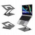 Sprzedaż / Dystrybucja - Ergonomiczna podstawka pod laptopa LYNXER - zdjęcie 1
