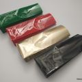 Torebki foliowe klockowe kolor 50g na herbatę, prod. sypkie 1000 szt - zdjęcie 1