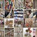 Producent pędzli malarskich nawiąże współpracę