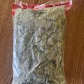 Makuch rzepakowy nieekstrudowany sprzedam - zdjęcie 1