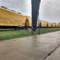 Wynajmę terminal przeładunkowy intermodalny - zdjęcie 1