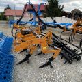 Pług dłutowy Spider 7m 300 Stone System - zdjęcie 2