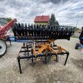 Kultywator Cbabber 300 Stone System - zdjęcie 4