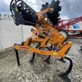 Kultywator Cbabber 300 Stone System - zdjęcie 2