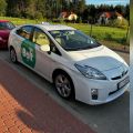 TAXI - Na sprzedaż działająca, dochodowa firma flotowa w Białymstoku - zdjęcie 2