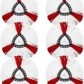 6x wkłady do mopa obrotowego zamiennik vileda