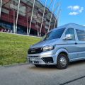 Wynajem busów i autokarów - Częstochowa, Śląsk, Polska