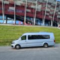Wynajem busów i autokarów - Częstochowa, Śląsk, Polska - zdjęcie 2