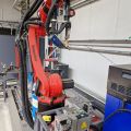 Usługi spawalnicze z Robotem KUKA - zdjęcie 3