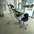 Nowy gabinet stomatologiczny „pod klucz” - 89 m² - 3 gabinety - Praga