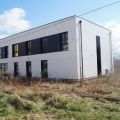 Poszukuję inwestora - nowoczesny budynek medyczny pod Wrocławiem