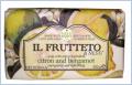 Włoskie mydła owocowe il frutteto nesti dante - zdjęcie 2