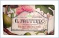 Włoskie mydła owocowe il frutteto nesti dante - zdjęcie 3