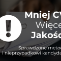 Rekruter do wynajęcia - znajdziemy pracowników dla Twojej firmy - zdjęcie 2