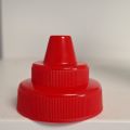 Butelki 500 ml z dozownikiem i bezpieczną nakrętką - zdjęcie 1