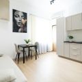 3 kawalerki w Centrum Wrocławia - Możliwy najem krótko i długoterminowy - zdjęcie 4