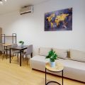 3 kawalerki w Centrum Wrocławia - Możliwy najem krótko i długoterminowy - zdjęcie 1
