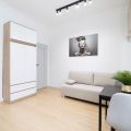 3 kawalerki w Centrum Wrocławia - Możliwy najem krótko i długoterminowy - zdjęcie 2