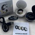 Smart Ring - pierścień monitorujący zdrowie - zdjęcie 1