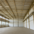 Hala produkcyjno - magazynowa 650 m2 Grudziądz