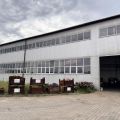 Hala produkcyjno - magazynowa 650 m2 Grudziądz - zdjęcie 2