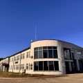 Reprezentacyjny kompleks biur - Grudziądz, przy zjeździe z A1 - zdjęcie 4