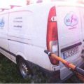 Syndyk sprzeda auto ciężarowe marki Mercedes-Benz VITO, rok prod. 2012 - zdjęcie 2
