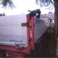 Syndyk sprzeda auto ciężarowe Volvo FM, rok prod. 2005 - zdjęcie 4