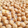 Ciecierzyca (NUT) - hurt, bezpośrednie dostawy z Uzbekistanu