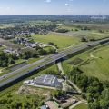 Gotowy obiekt komercyjny dla biznesu, hala 1239 m² + biura | Psary k.