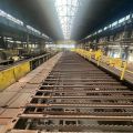 Na sprzedaż: huta - teren przemysłowy z halą - 6,4 ha / 32 500 m² - zdjęcie 2