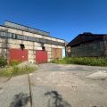 Na sprzedaż: huta - teren przemysłowy z halą - 6,4 ha / 32 500 m² - zdjęcie 4