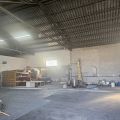 Wynajmę hale magazynowe 150 m2 oraz 800 m2
