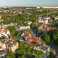 Nowoczesny obiekt usługowo-apartamentowy w centrum Sopotu