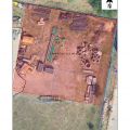 Plac 1290 m2 blisko zjazdu z A1 Grudziądz